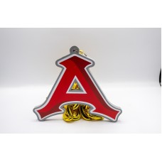 ACEREROS FAN CHAIN 25